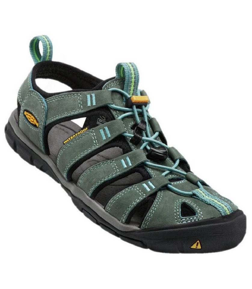 Keen Clearwater cnx Outdoorsandale Keen Clearwater cnx Outdoorsandale von Keen