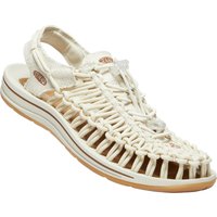 Keen Damen Uneek Canvas Sandale Keen Damen Uneek Canvas Sandale von Keen