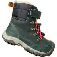 Keen Greta Boot WP Blue Coral/Pink Peacock von Keen