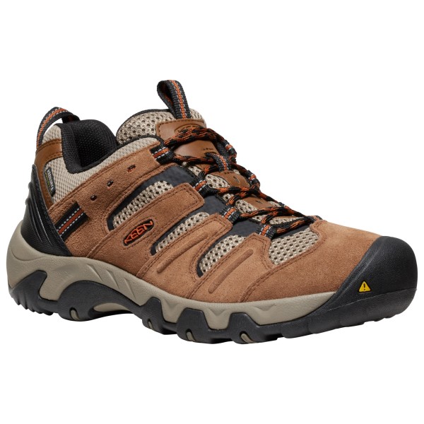 Keen - Headout WP - Multisportschuhe Gr 11 braun Keen - Headout WP - Multisportschuhe Gr 11 braun von Keen