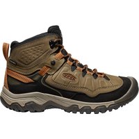 Keen Herren Targhee IV Mid WP Schuhe Keen Herren Targhee IV Mid WP Schuhe von Keen