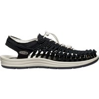 Keen Herren Uneek Canvas Sandale Keen Herren Uneek Canvas Sandale von Keen