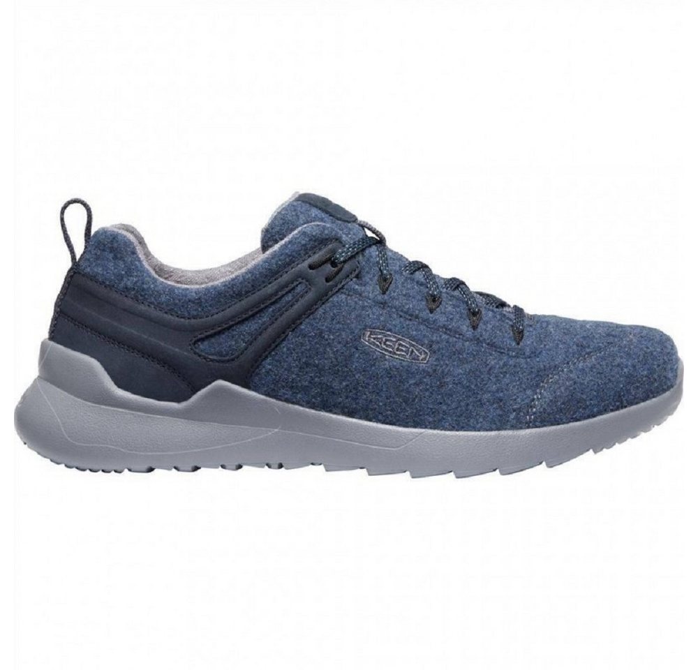 Keen Highland Arway Herren Sneaker Halbschuhe Sportschuhe Blau 1025561 Sneaker Keen Highland Arway Herren Sneaker Halbschuhe Sportschuhe Blau 1025561 Sneaker von Keen