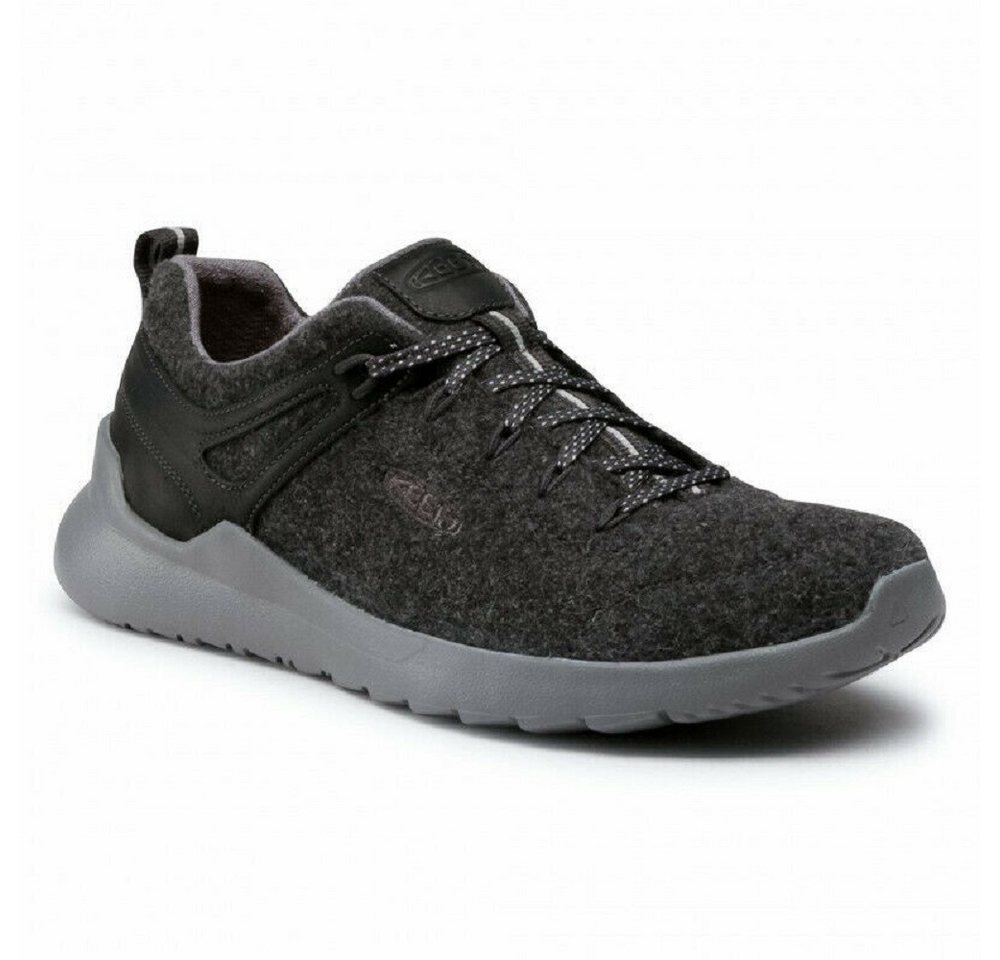 Keen Highland Arway Herren Sneaker Halbschuhe Sportschuhe Schwarz 1024523 Sneaker Keen Highland Arway Herren Sneaker Halbschuhe Sportschuhe Schwarz 1024523 Sneaker von Keen