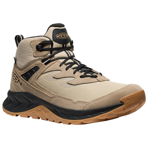 Keen - Hightrail Mid WP - Wanderschuhe Gr 13 beige Keen - Hightrail Mid WP - Wanderschuhe Gr 13 beige von Keen