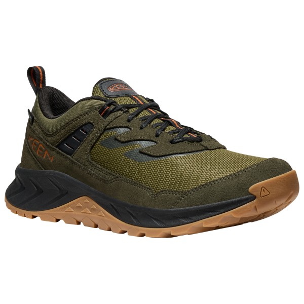 Keen - Hightrail WP - Multisportschuhe Gr 9 oliv Keen - Hightrail WP - Multisportschuhe Gr 9 oliv von Keen