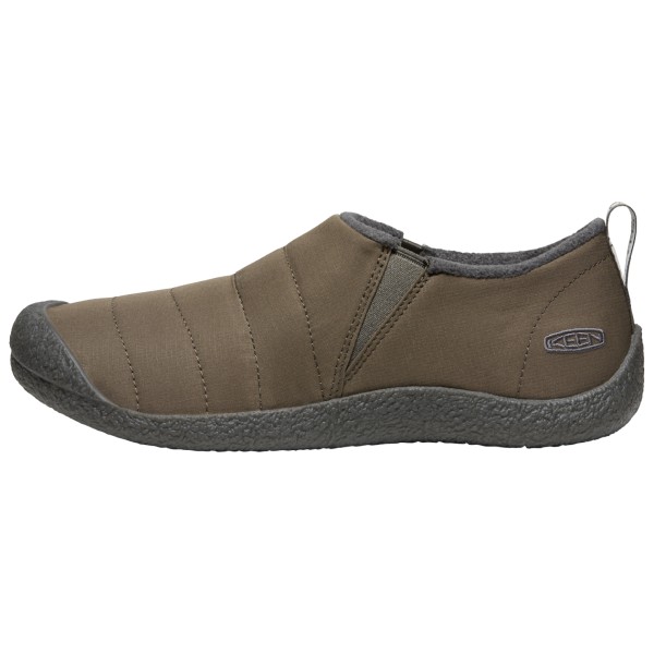 Keen - Howser II - Hüttenschuhe Gr 10;10,5;11;11,5;13;14;15;8;8,5;9,5 schwarz von Keen