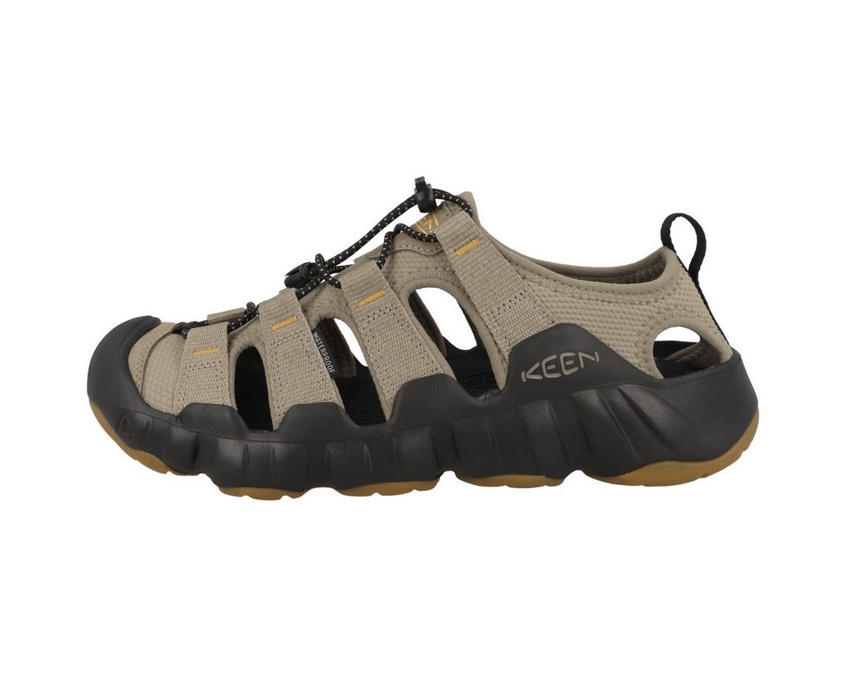Keen Hyperport H2 K Herren Sandale Keen Hyperport H2 K Herren Sandale von Keen