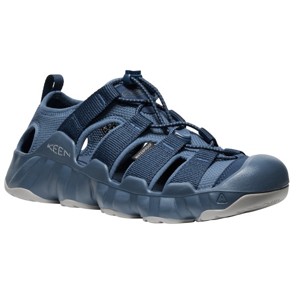 Keen - Hyperport H2 - Sandalen Gr 14 blau Keen - Hyperport H2 - Sandalen Gr 14 blau von Keen