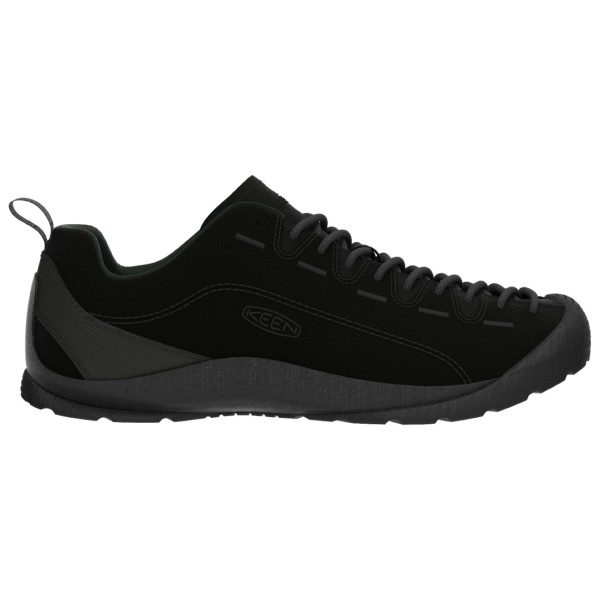 Keen - Jasper - Freizeitschuhe Gr 8,5 schwarz von Keen