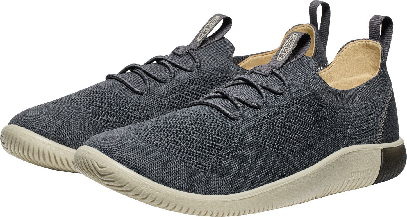 Keen KNX KNIT LACE Barfußschuh Keen KNX KNIT LACE Barfußschuh von Keen