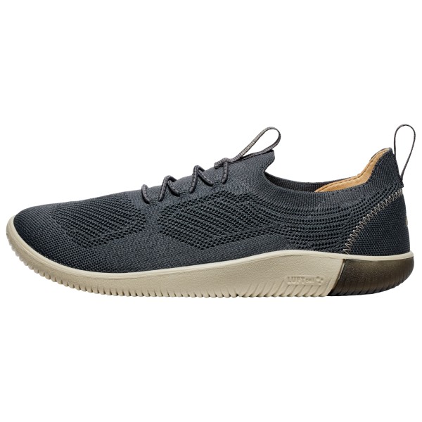 Keen - KNX Knit Lace - Barfußschuhe Gr 47 schwarz/ magnet Keen - KNX Knit Lace - Barfußschuhe Gr 47 schwarz/ magnet von Keen