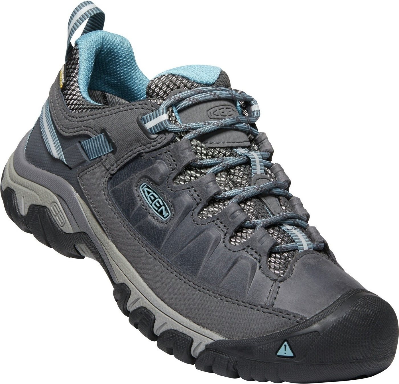 Keen Keen Damen Targhee III WP Wanderhalbschuh Wanderschuh Keen Keen Damen Targhee III WP Wanderhalbschuh Wanderschuh von Keen