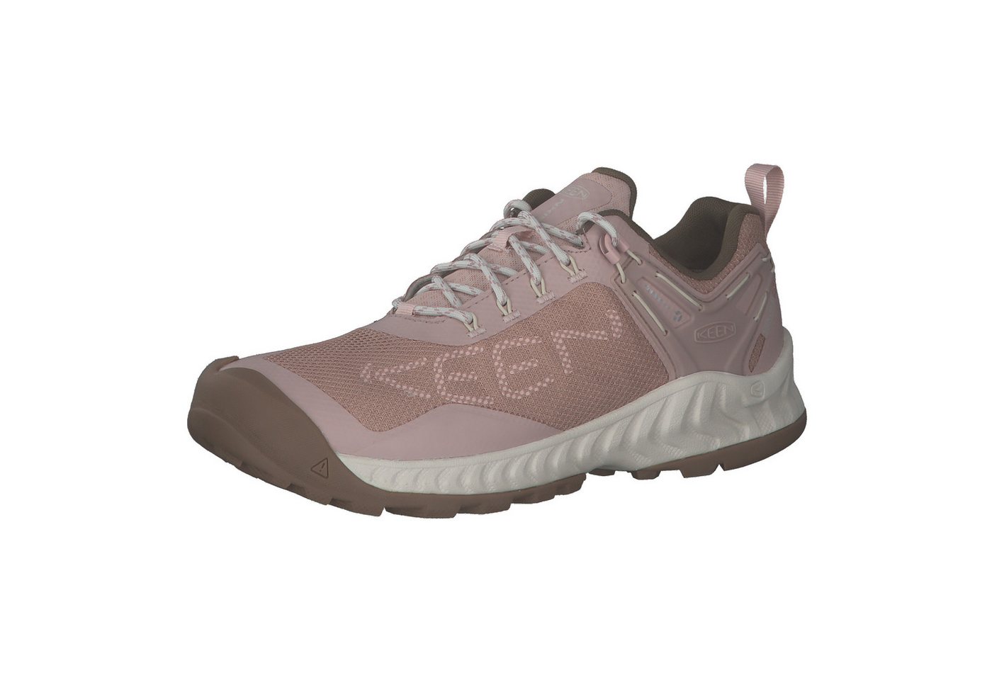 Keen Keen Damen Wanderschuhe NXIS EVO WP W Sneaker Keen Keen Damen Wanderschuhe NXIS EVO WP W Sneaker von Keen