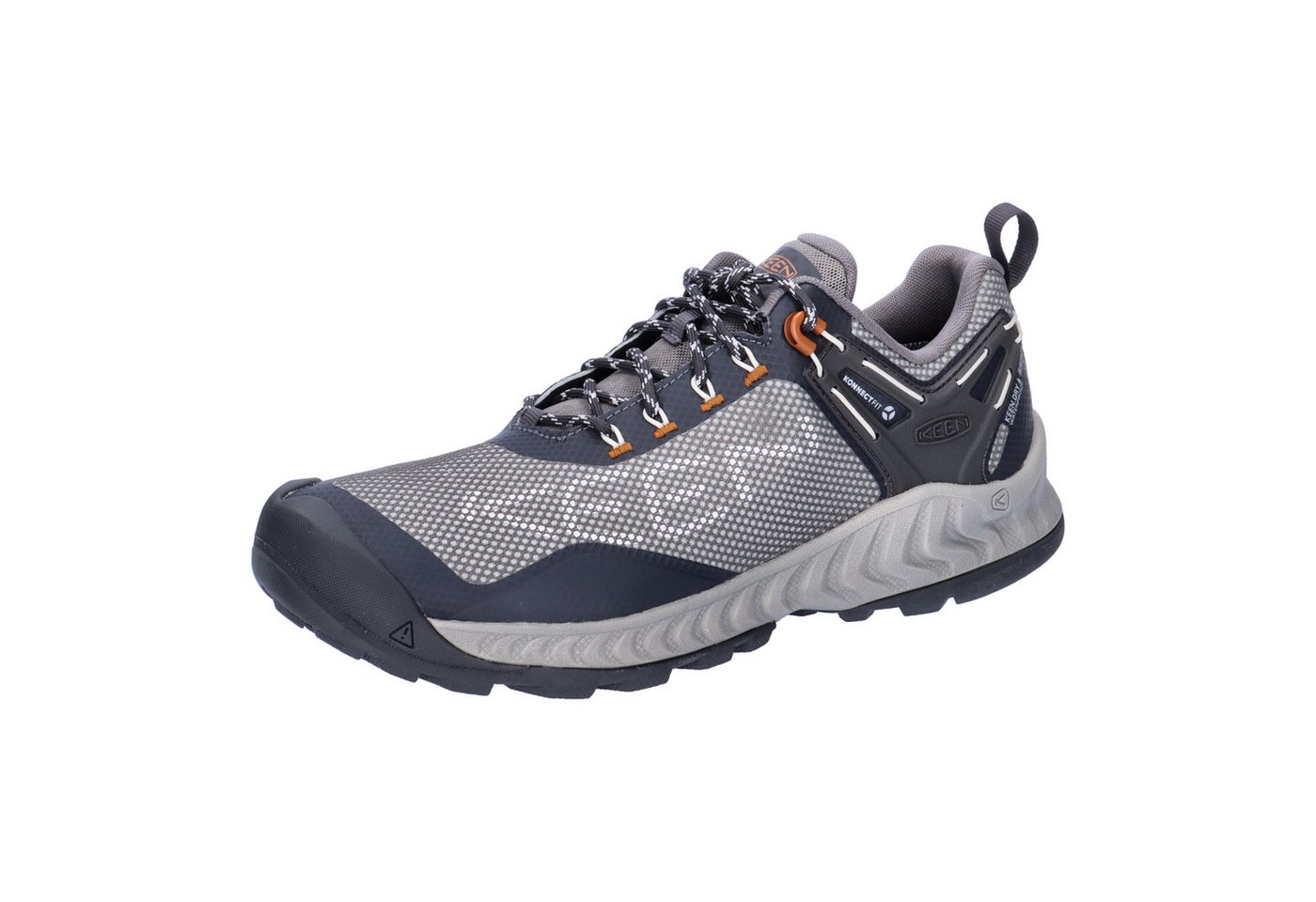 Keen Keen Damen Wanderschuhe NXIS EVO WP Wanderstiefel Keen Keen Damen Wanderschuhe NXIS EVO WP Wanderstiefel von Keen