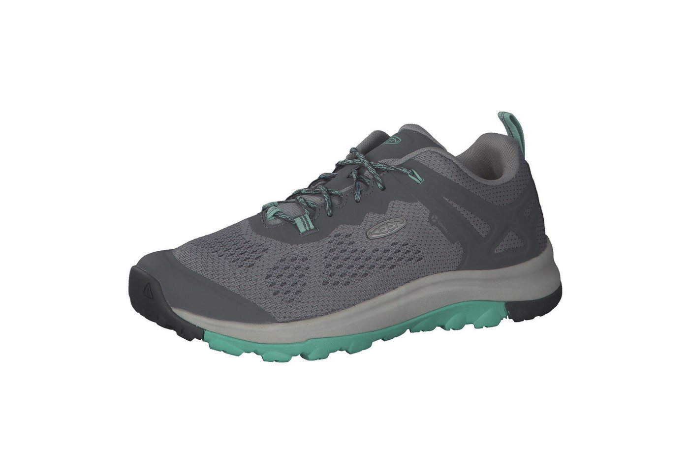 Keen Keen Damen Wanderschuhe Terradora II Vent Schnürschuh Keen Keen Damen Wanderschuhe Terradora II Vent Schnürschuh von Keen