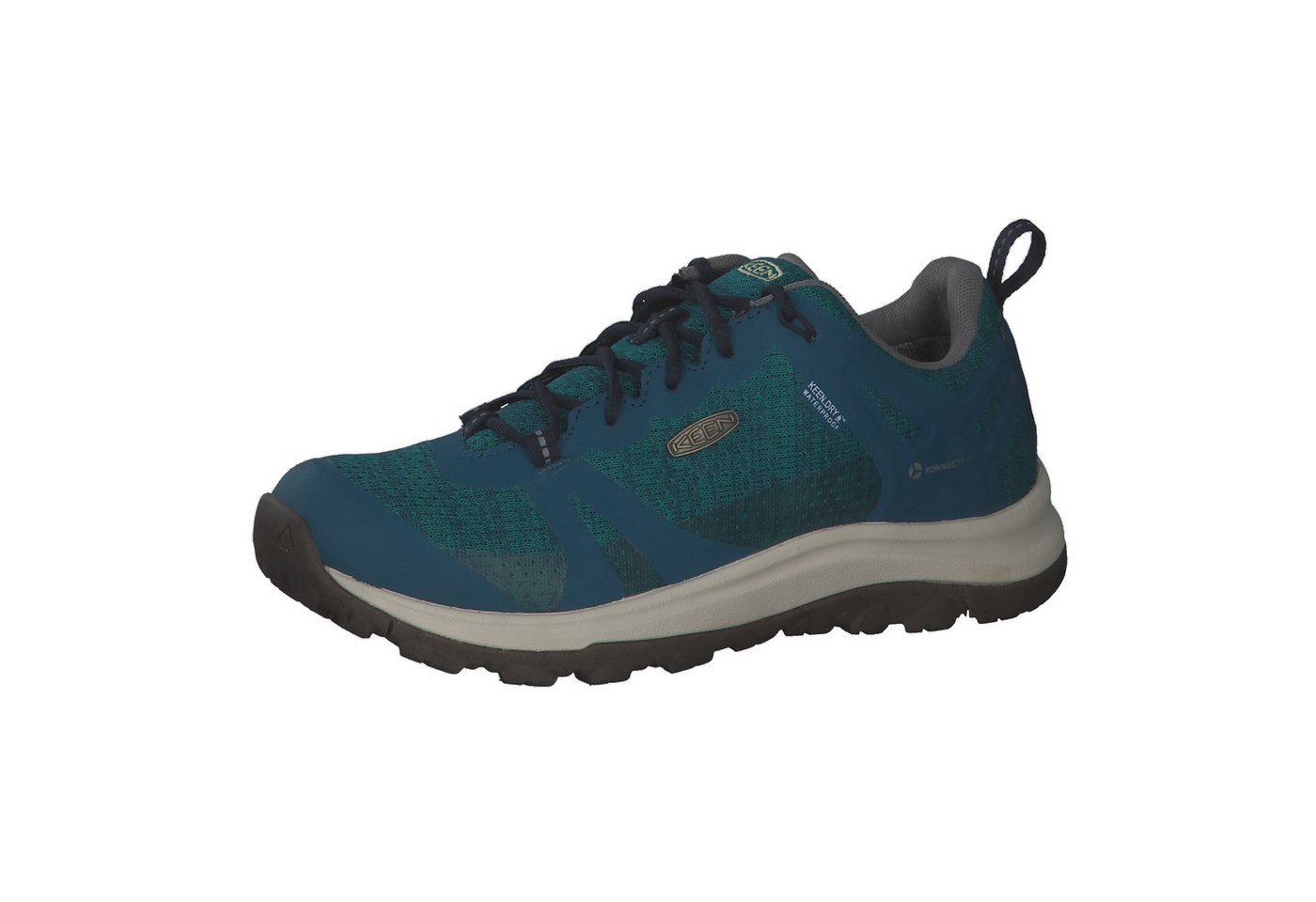 Keen Keen Damen Wanderschuhe Terradora II WP Trekkingschuh Keen Keen Damen Wanderschuhe Terradora II WP Trekkingschuh von Keen