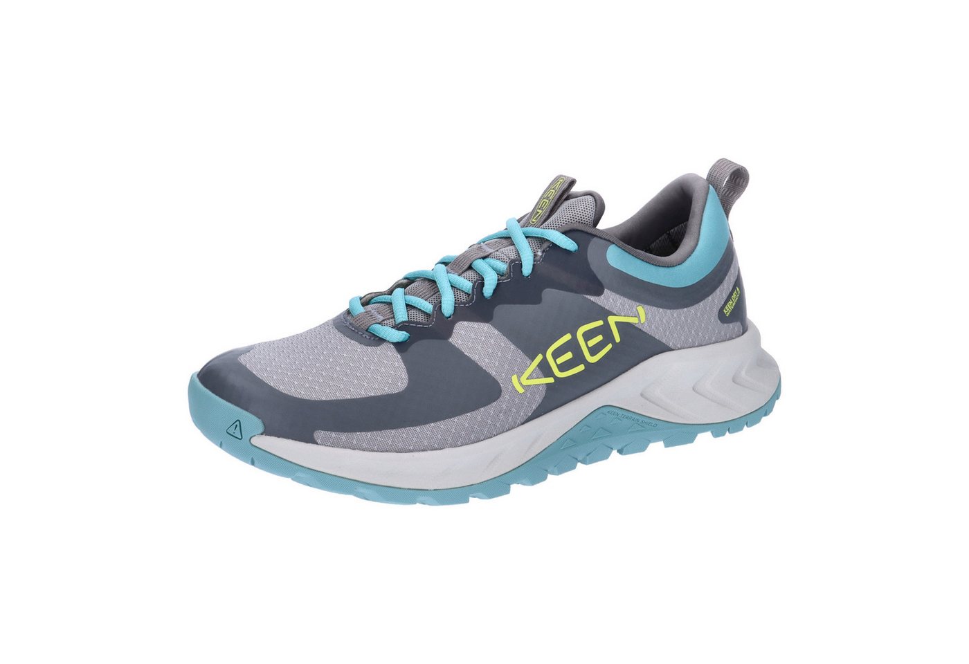 Keen Keen Damen Wanderschuhe VERSACORE WP W Trekkingschuh Keen Keen Damen Wanderschuhe VERSACORE WP W Trekkingschuh von Keen