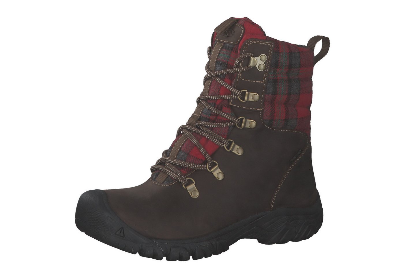 Keen Keen Damen Wanderstiefel GRETA BOOT WP W 1026597 Winterstiefel Keen Keen Damen Wanderstiefel GRETA BOOT WP W 1026597 Winterstiefel von Keen
