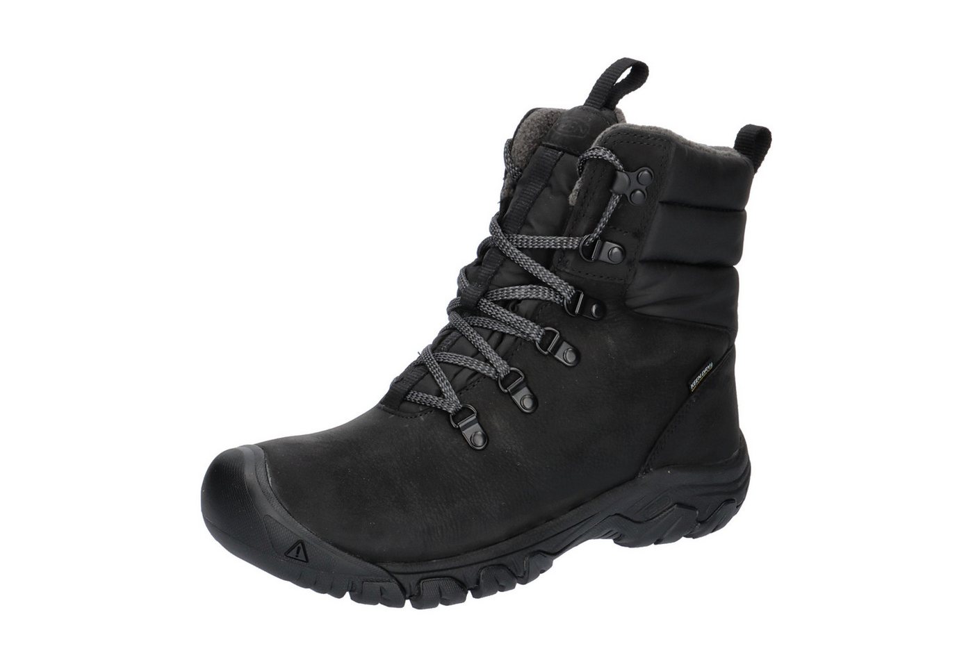 Keen Keen Damen Wanderstiefel Greta Boot WP Winterboots Keen Keen Damen Wanderstiefel Greta Boot WP Winterboots von Keen
