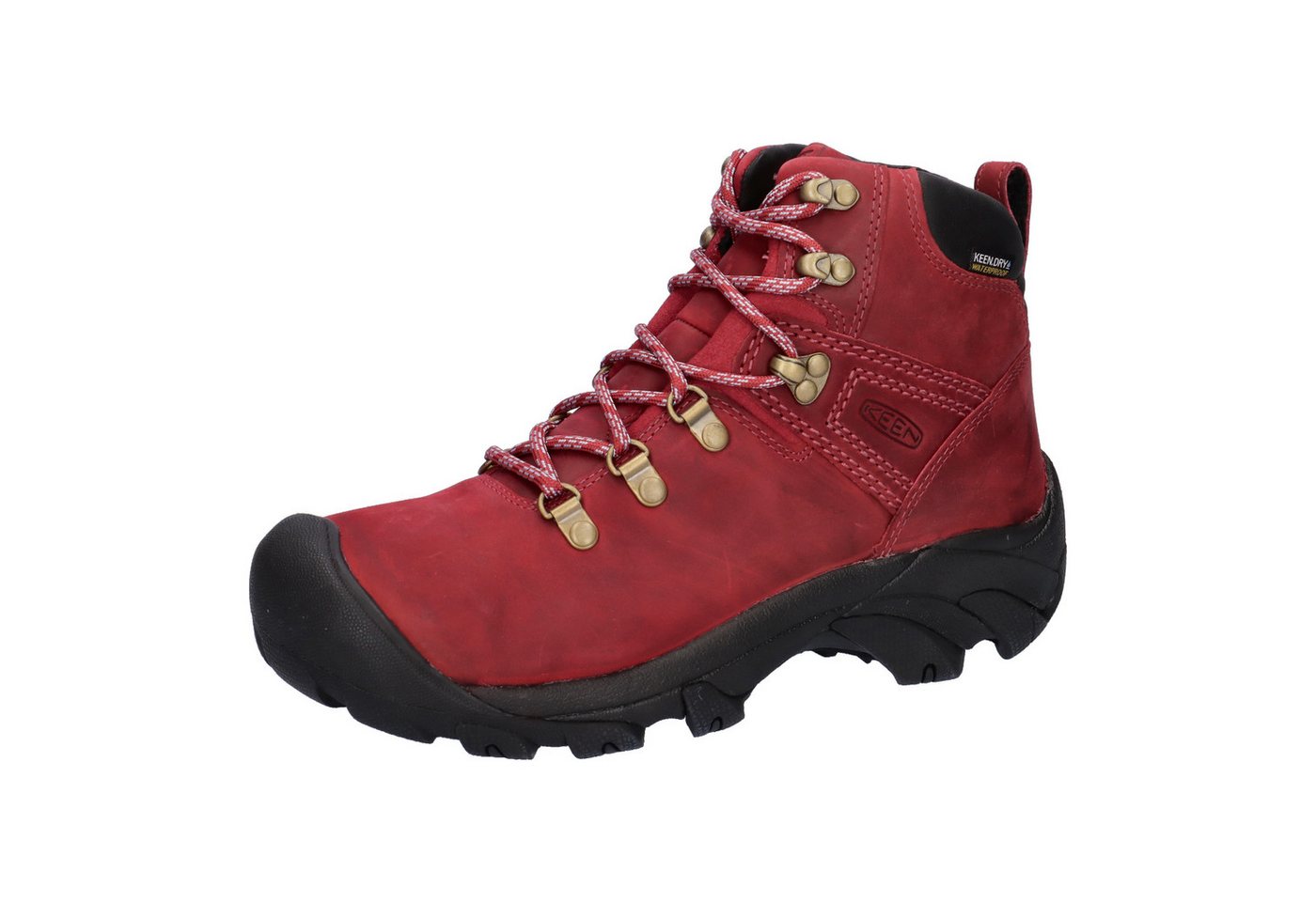 Keen Keen Damen Wanderstiefel Pyrenees 1004156 Wanderstiefel Keen Keen Damen Wanderstiefel Pyrenees 1004156 Wanderstiefel von Keen