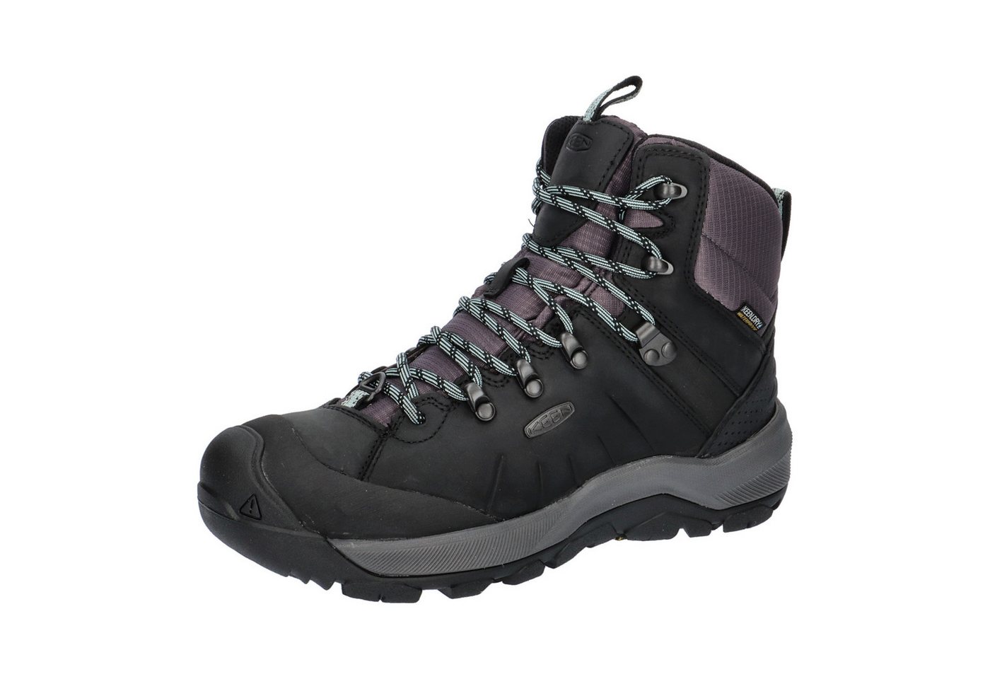 Keen Keen Damen Wanderstiefel Revel IV MID Polar Wanderstiefel Keen Keen Damen Wanderstiefel Revel IV MID Polar Wanderstiefel von Keen