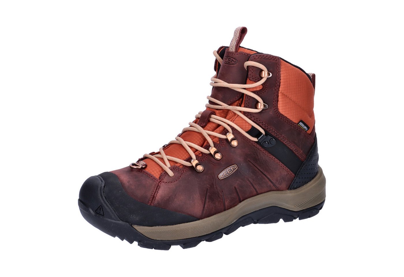 Keen Keen Damen Wanderstiefel Revel IV MID Polar Wanderstiefel Keen Keen Damen Wanderstiefel Revel IV MID Polar Wanderstiefel von Keen