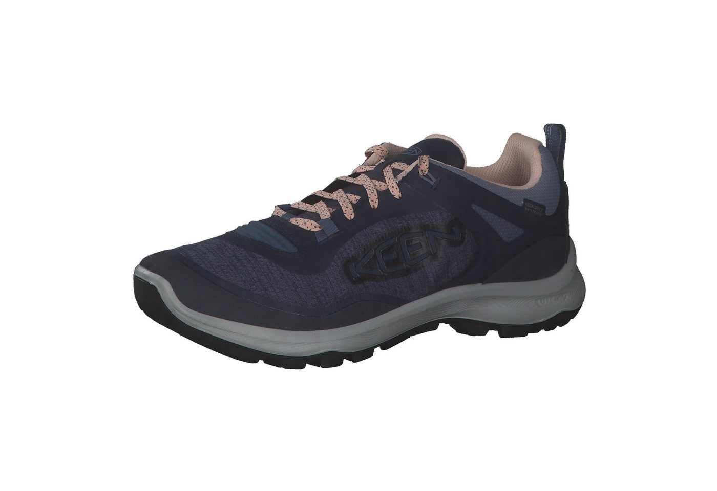 Keen Keen Damen Wanderstiefel Terradora Flex MID Waterproof Wanderstiefel Keen Keen Damen Wanderstiefel Terradora Flex MID Waterproof Wanderstiefel von Keen