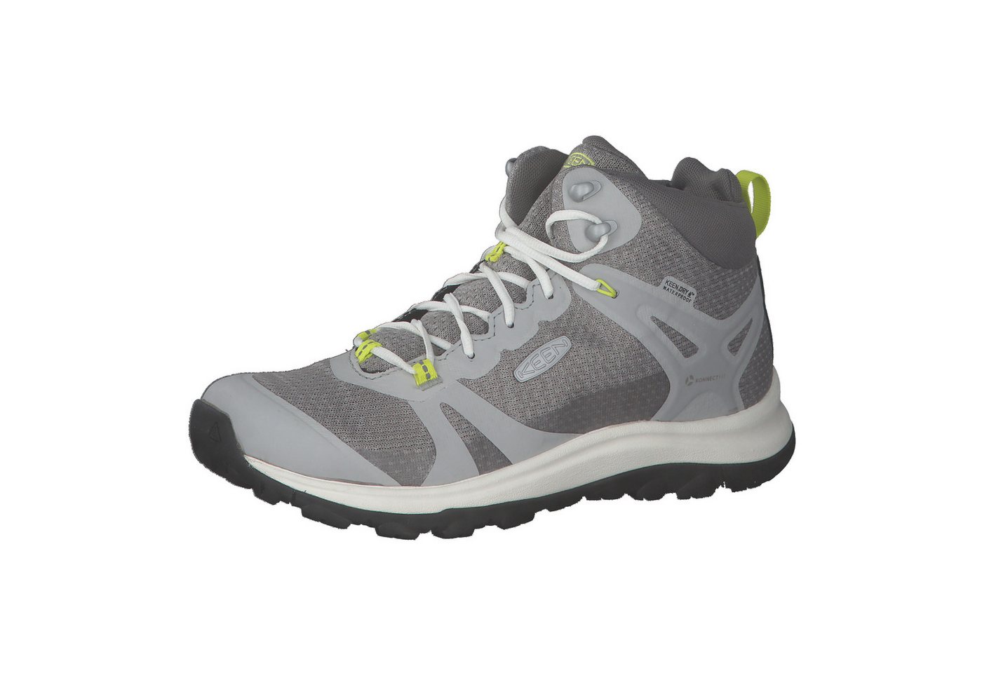 Keen Keen Damen Wanderstiefel Terradora II Mid WP Wanderstiefel Keen Keen Damen Wanderstiefel Terradora II Mid WP Wanderstiefel von Keen