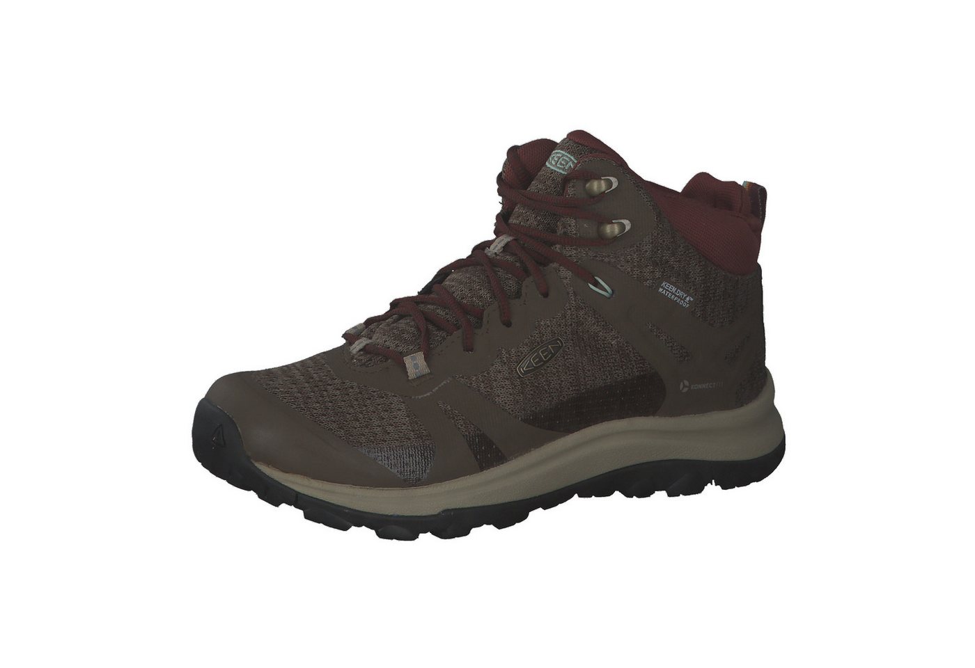 Keen Keen Damen Wanderstiefel Terradora II Mid WP Wanderstiefel Keen Keen Damen Wanderstiefel Terradora II Mid WP Wanderstiefel von Keen