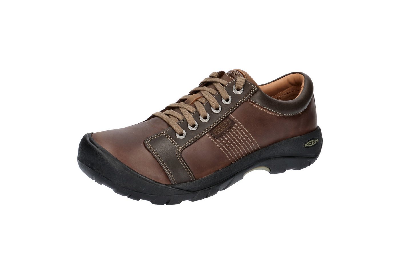 Keen Keen Herren Freizeitschuhe Austin Sneaker Keen Keen Herren Freizeitschuhe Austin Sneaker von Keen