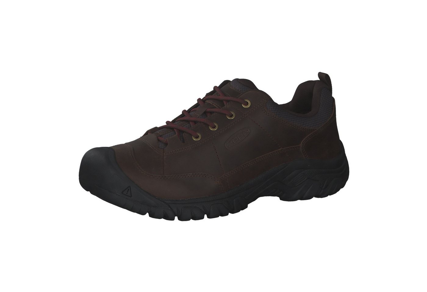 Keen Keen Herren Schuhe Targhee III Oxford Sneaker Keen Keen Herren Schuhe Targhee III Oxford Sneaker von Keen