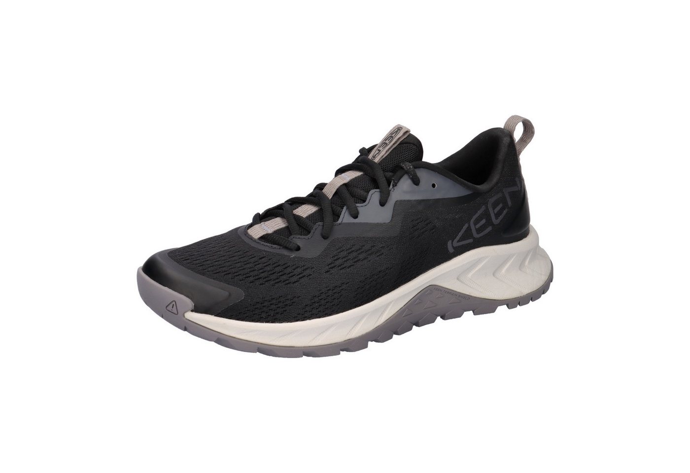 Keen Keen Herren Trekkingschuhe VERSACORE SPEED M Trekkingschuh Keen Keen Herren Trekkingschuhe VERSACORE SPEED M Trekkingschuh von Keen