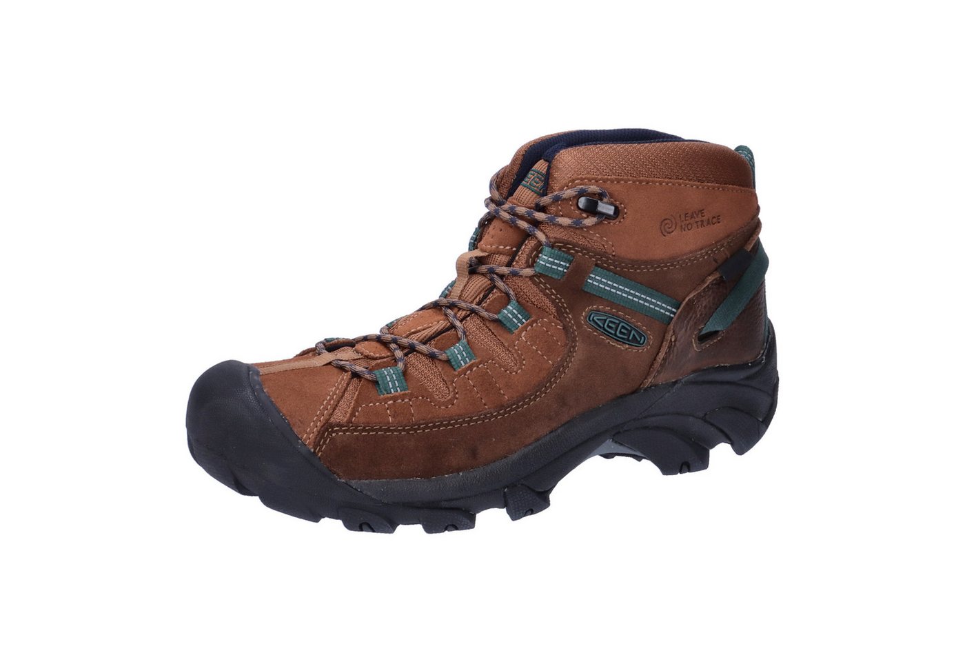 Keen Keen Herren Wanderschuhe TARGHEE II MID WP M Wanderstiefel Keen Keen Herren Wanderschuhe TARGHEE II MID WP M Wanderstiefel von Keen