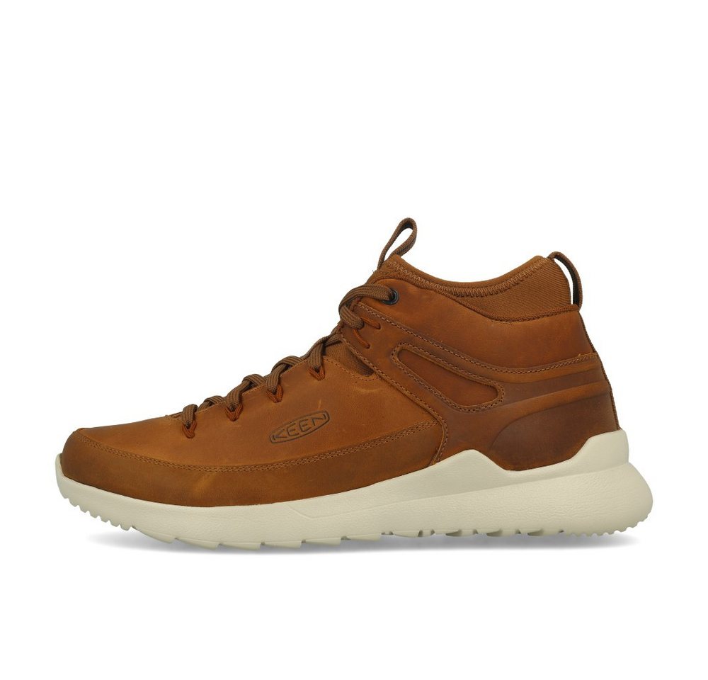 Keen Keen Highland Sneaker Mid Sunset Wheat Silver Birch EUR 44.5 Sneaker Keen Keen Highland Sneaker Mid Sunset Wheat Silver Birch EUR 44.5 Sneaker von Keen