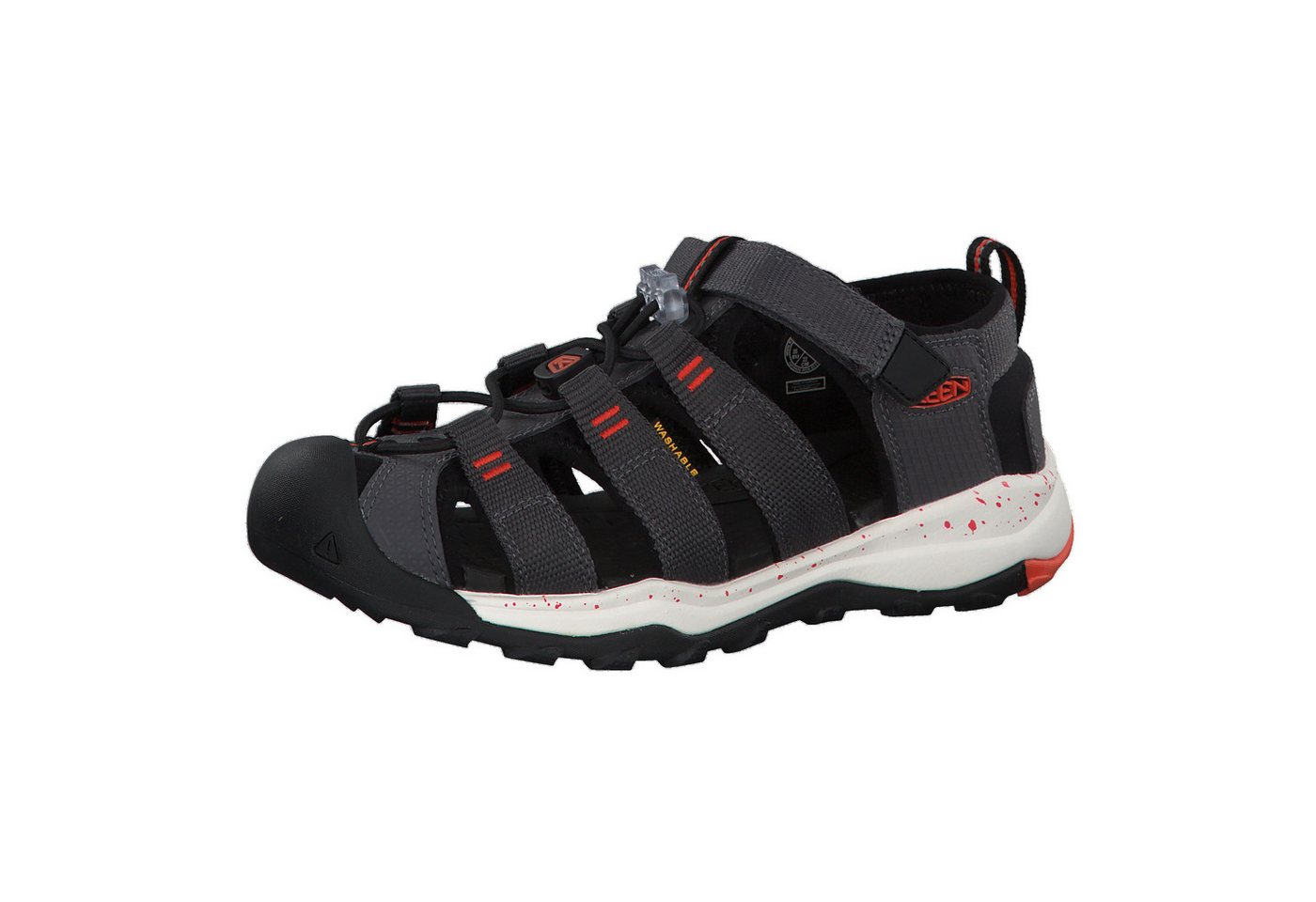 Keen Keen Kinder Sandale Newport Neo H2 Trekkingsandale Keen Keen Kinder Sandale Newport Neo H2 Trekkingsandale von Keen