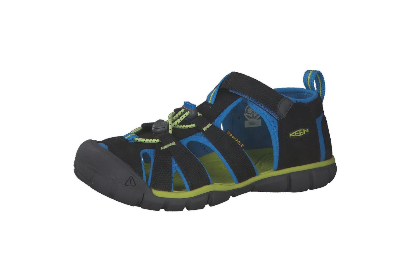 Keen Keen Kinder Sandale Seacamp 2 CNX Youth Sandale Keen Keen Kinder Sandale Seacamp 2 CNX Youth Sandale von Keen