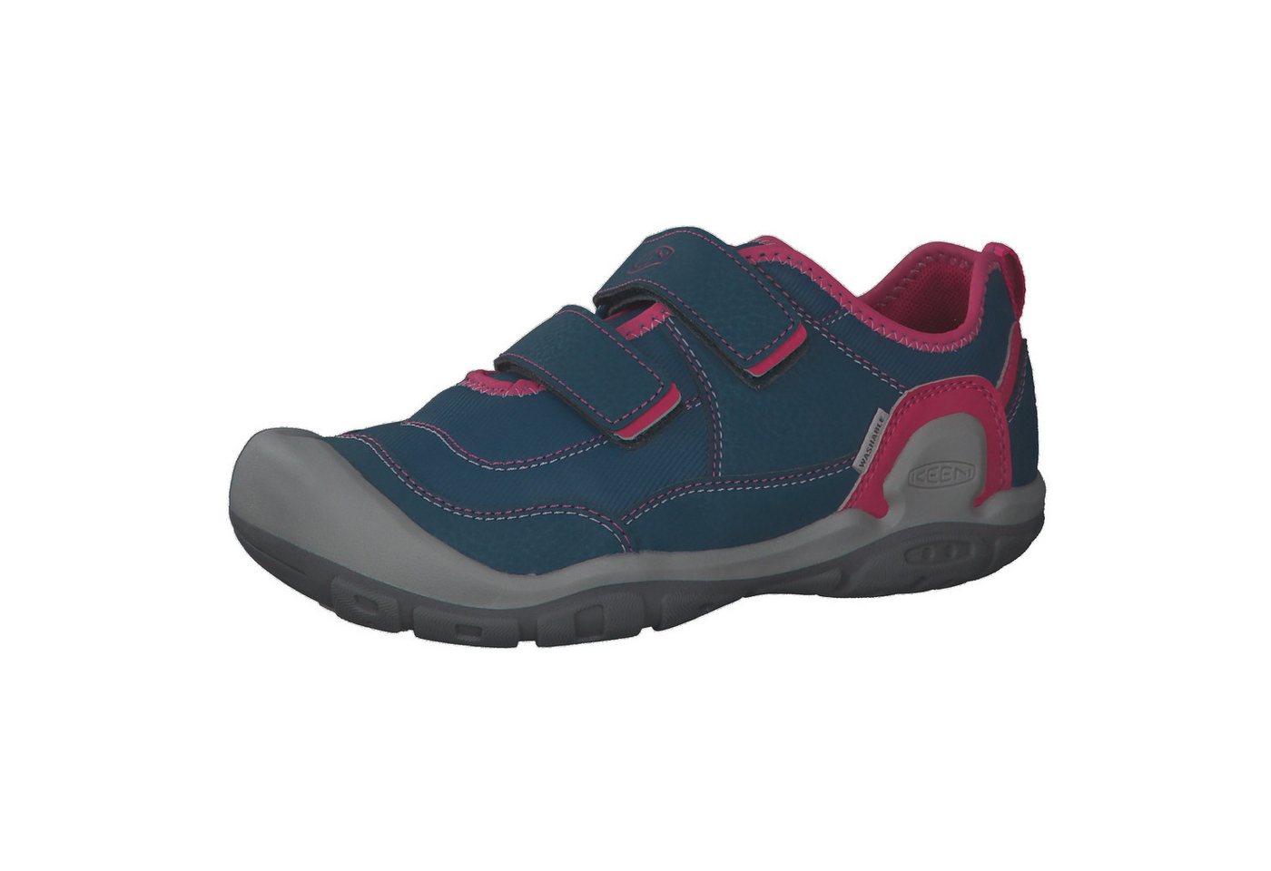 Keen Keen Kinder Schuhe KNOTCH HOLLOW DS Y Sneaker Keen Keen Kinder Schuhe KNOTCH HOLLOW DS Y Sneaker von Keen