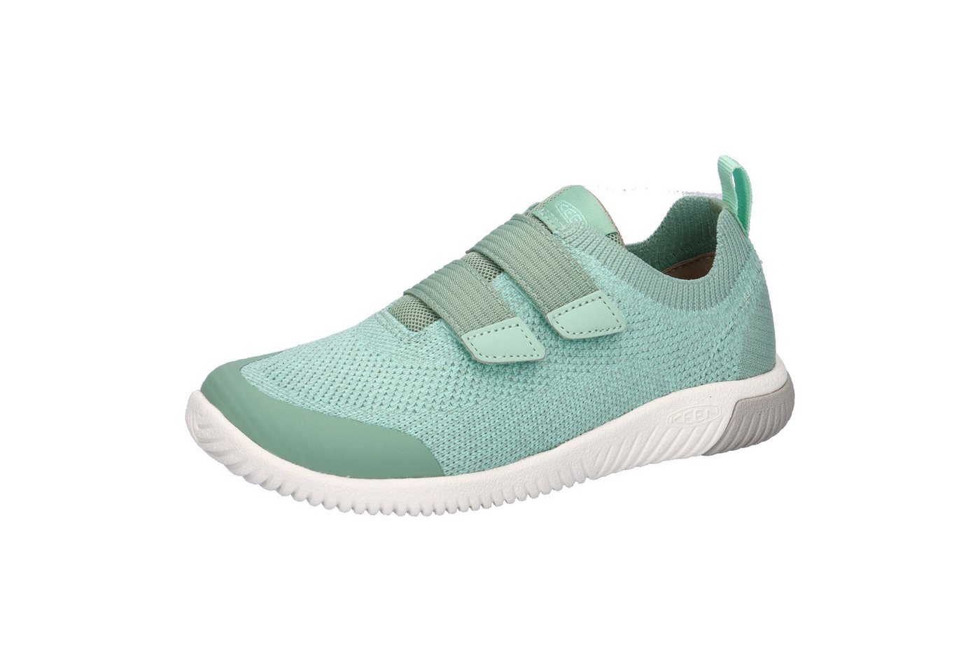 Keen Keen Kinder Sneaker KNX Knit DS Y Sneaker Keen Keen Kinder Sneaker KNX Knit DS Y Sneaker von Keen