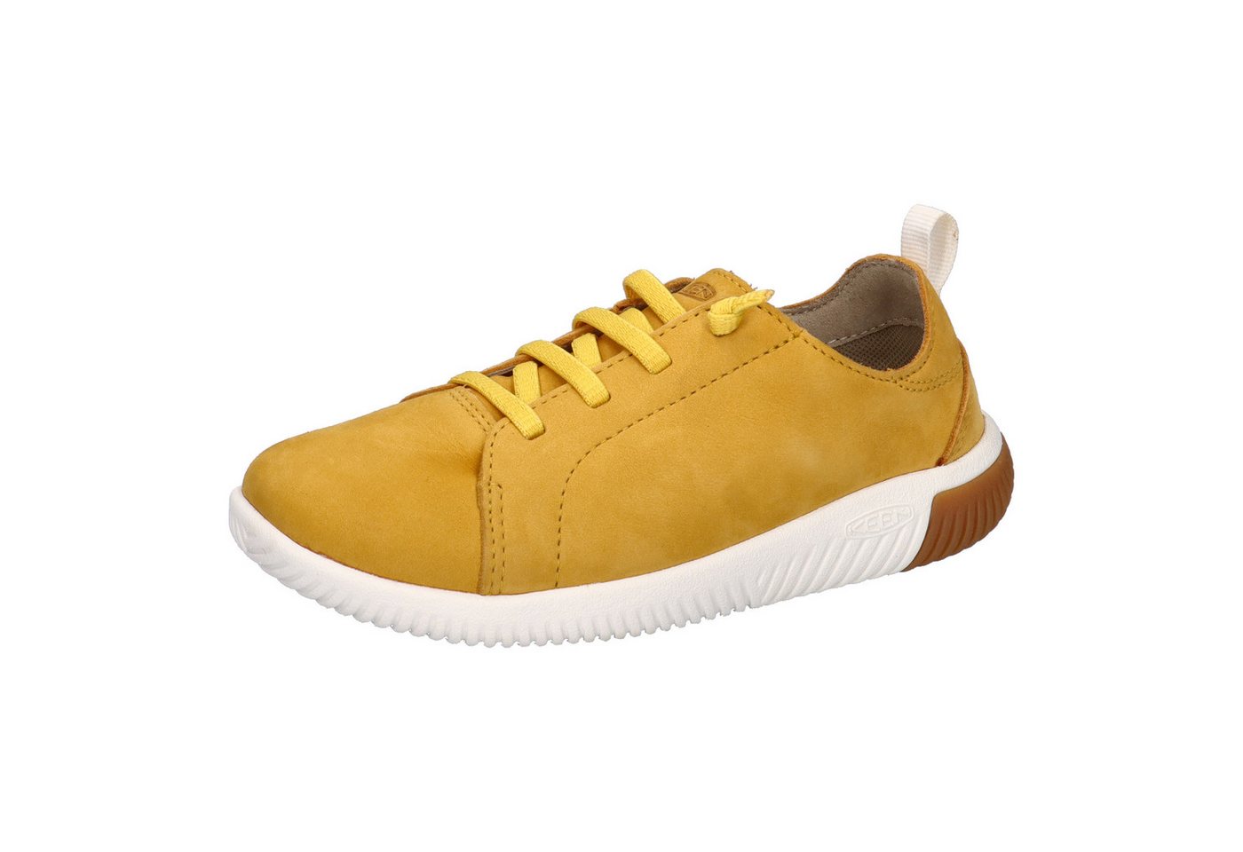 Keen Keen Kinder Sneaker KNX LACE C Sneaker von Keen