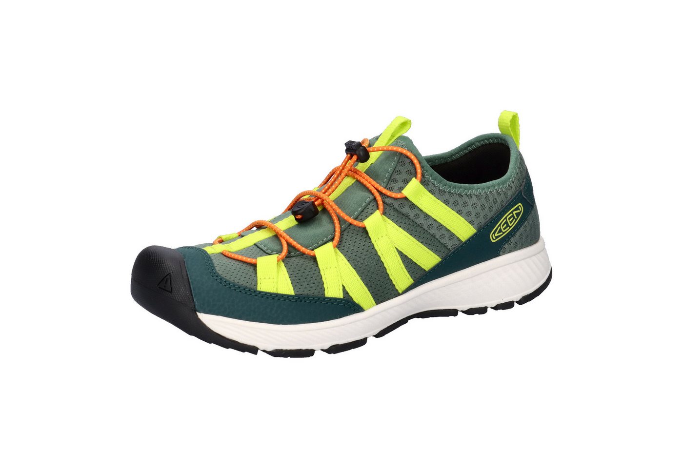 Keen Keen Kinder Sneaker MOTOZOA SNEAKER Y Sneaker Keen Keen Kinder Sneaker MOTOZOA SNEAKER Y Sneaker von Keen