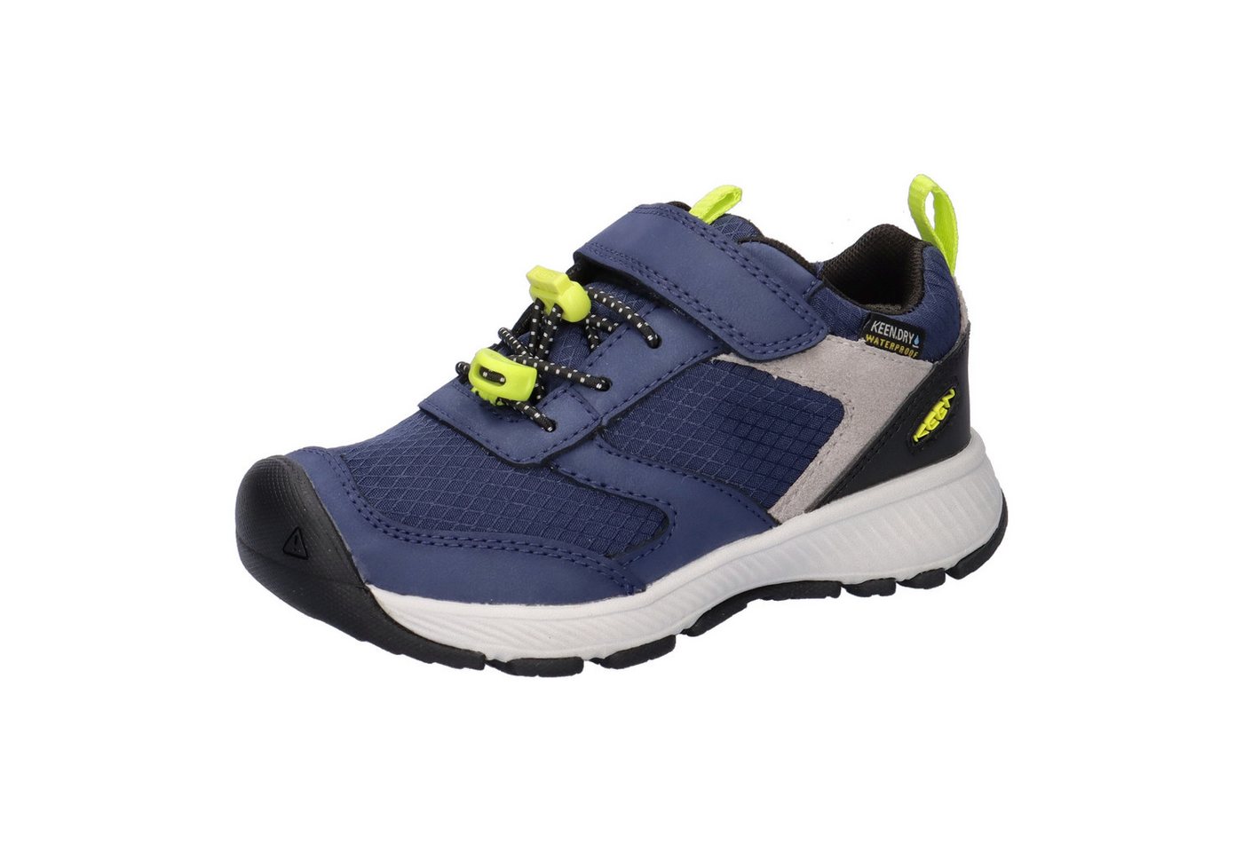 Keen Keen Kinder Sneaker Skua Waterproof Sneaker Keen Keen Kinder Sneaker Skua Waterproof Sneaker von Keen