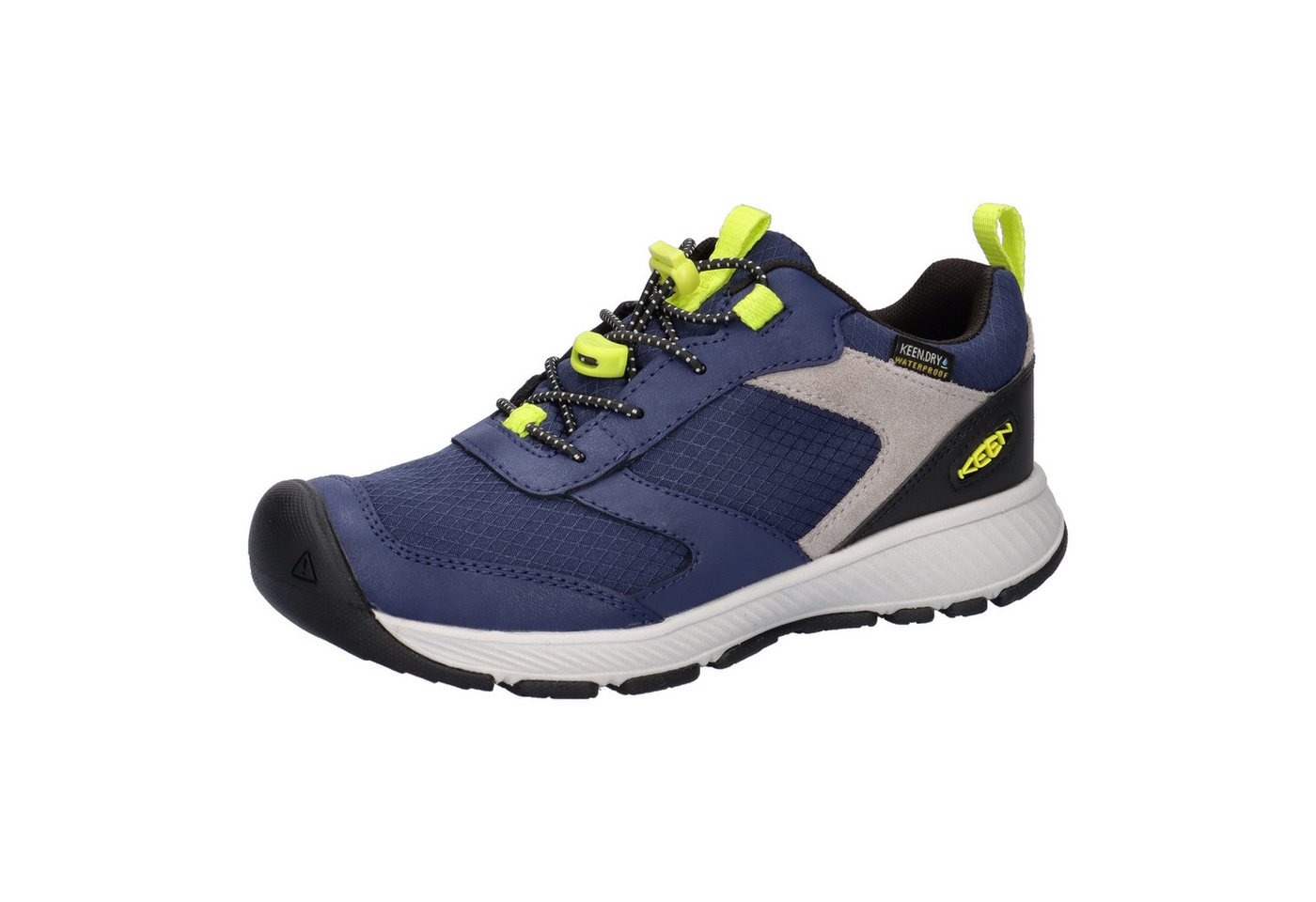 Keen Keen Kinder Wanderschuhe Skua WP Y Trekkingschuh Keen Keen Kinder Wanderschuhe Skua WP Y Trekkingschuh von Keen