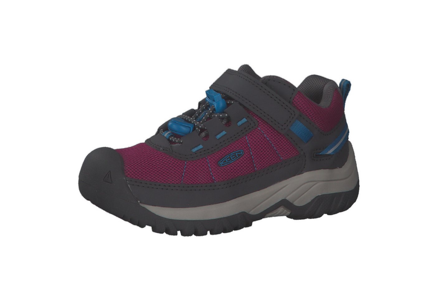 Keen Keen Kinder Wanderschuhe TARGHEE SPORT C Schnürschuh Keen Keen Kinder Wanderschuhe TARGHEE SPORT C Schnürschuh von Keen