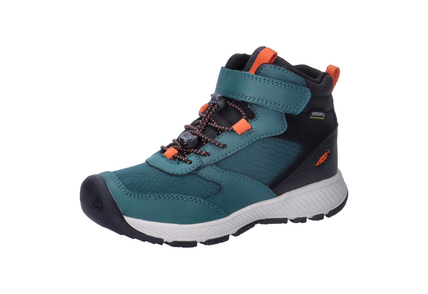 Keen Keen Kinder Wanderstiefel Skua Mid WP C Wanderstiefel Keen Keen Kinder Wanderstiefel Skua Mid WP C Wanderstiefel von Keen