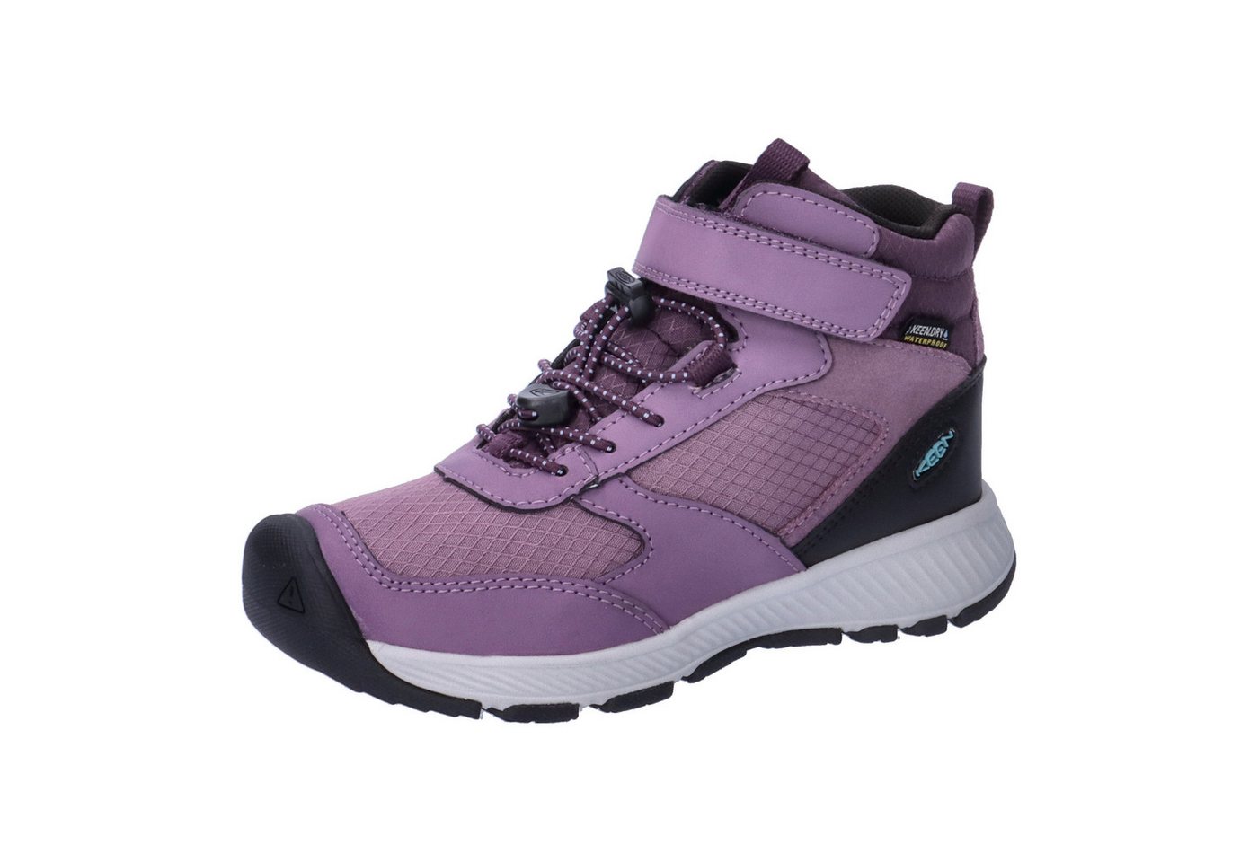 Keen Keen Kinder Wanderstiefel Skua Mid WP C Wanderstiefel Keen Keen Kinder Wanderstiefel Skua Mid WP C Wanderstiefel von Keen