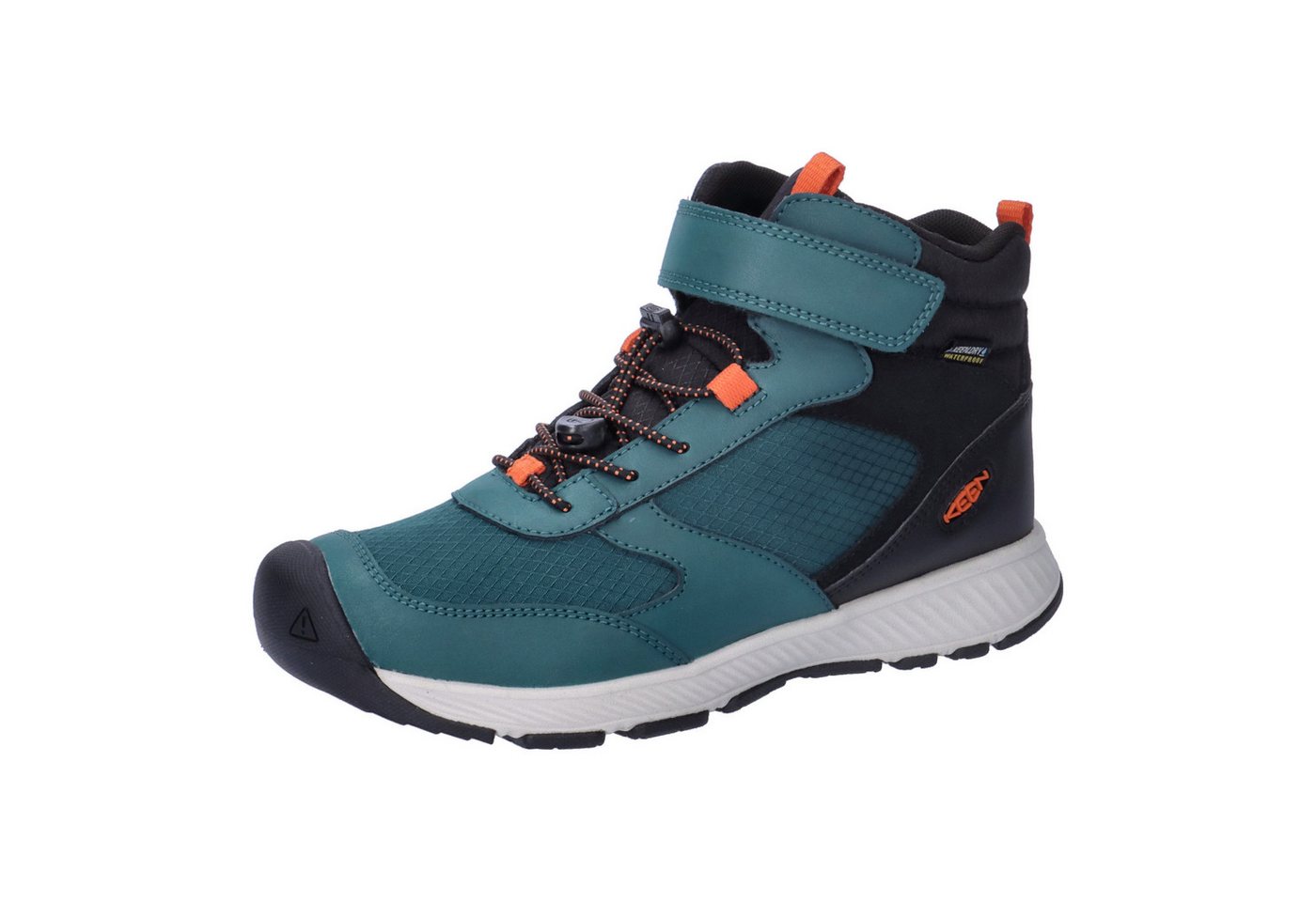 Keen Keen Kinder Wanderstiefel Skua Mid WP Y Wanderstiefel Keen Keen Kinder Wanderstiefel Skua Mid WP Y Wanderstiefel von Keen