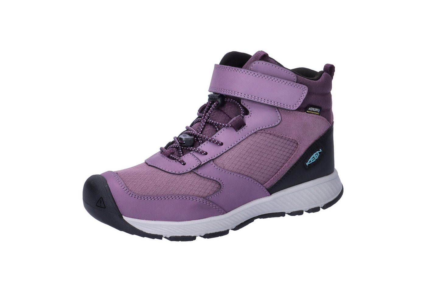 Keen Keen Kinder Wanderstiefel Skua Mid WP Y Wanderstiefel Keen Keen Kinder Wanderstiefel Skua Mid WP Y Wanderstiefel von Keen