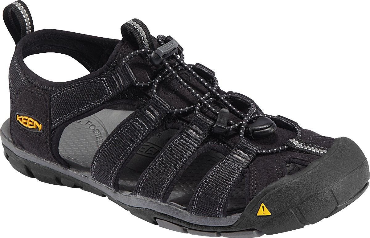 Keen Keen M Clearwater Cnx Herren Sandale Sandale von Keen