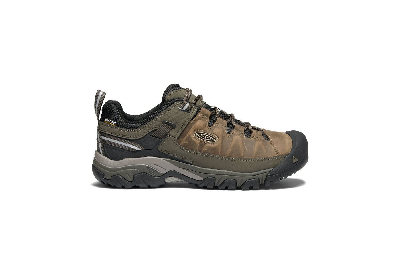Keen Targhee III WP Wanderschuh Keen Targhee III WP Wanderschuh von Keen